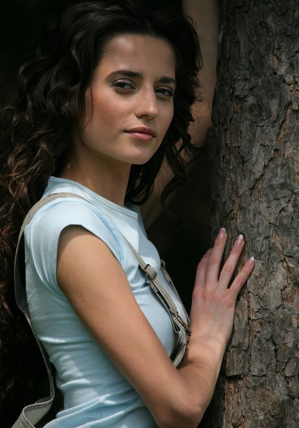 Даша, 24 года, 1 размер груди