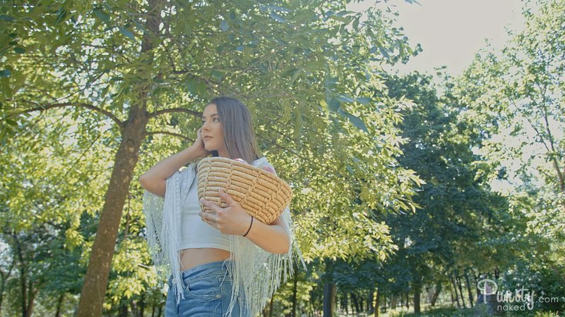 Ева, 29 лет, 0 размер груди