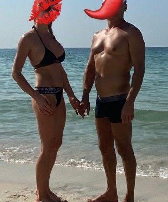 Марина, 27 лет, 1 размер груди